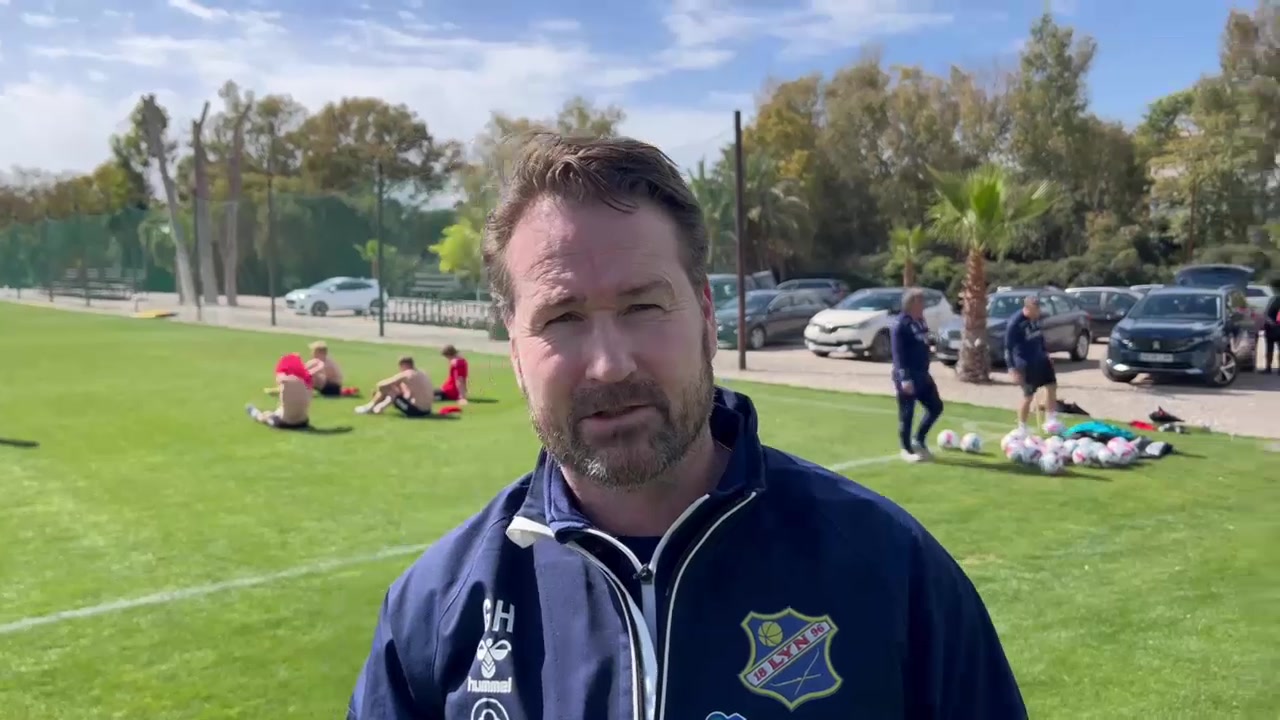 Oppsummering av Marbella